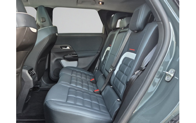 Citroen C5 AIRCROSS MAX - автомобили, коли, обяви за нови и употребявани 13