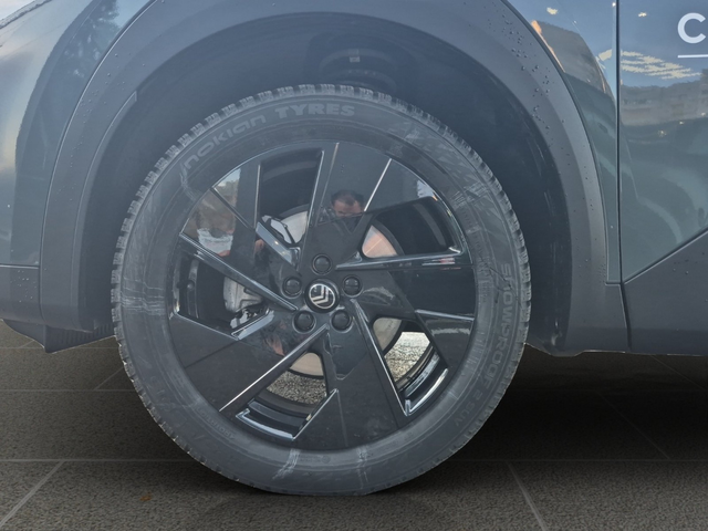 Citroen C5 AIRCROSS MAX - автомобили, коли, обяви за нови и употребявани 17