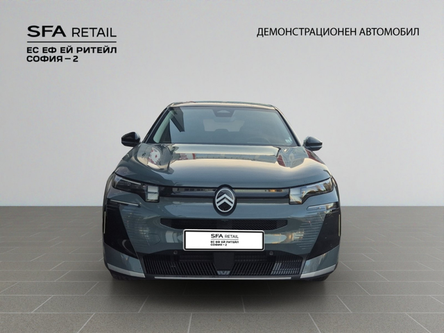 Citroen C5 AIRCROSS MAX - автомобили, коли, обяви за нови и употребявани 2