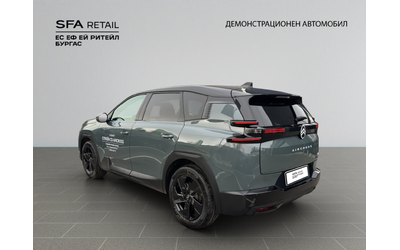 Citroen C5 AIRCROSS MAX - автомобили, коли, обяви за нови и употребявани 19
