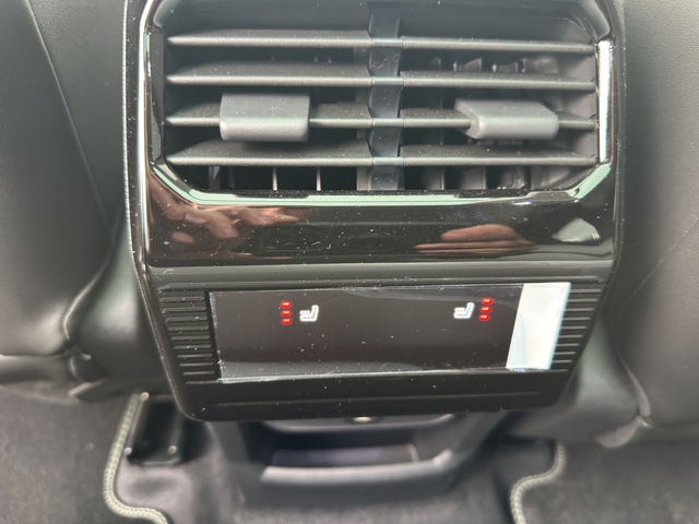 Citroen C5 AIRCROSS MAX - автомобили, коли, обяви за нови и употребявани 6