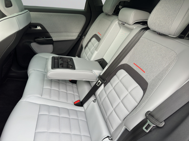 Citroen C5 AIRCROSS MAX - автомобили, коли, обяви за нови и употребявани 8