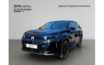 citroen-c5-aircross-max - 1