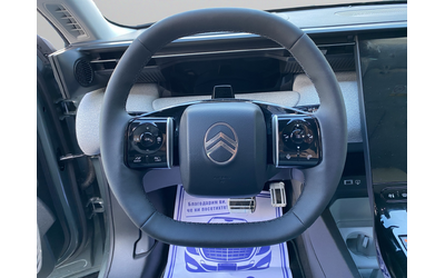 Citroen C5 AIRCROSS MAX Electric 210 Comfort Range Automatic E6 - автомобили, коли, обяви за нови и употребявани 10