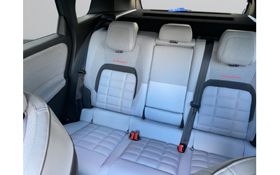 Citroen C5 AIRCROSS MAX Electric 210 Comfort Range Automatic E6 - автомобили, коли, обяви за нови и употребявани 11