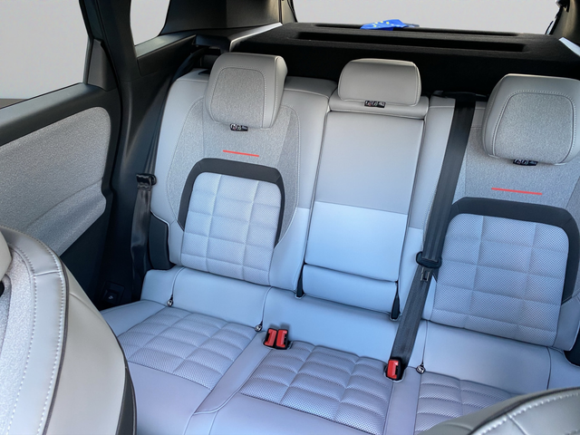 Citroen C5 AIRCROSS MAX Electric 210 Comfort Range Automatic E6 - автомобили, коли, обяви за нови и употребявани 11