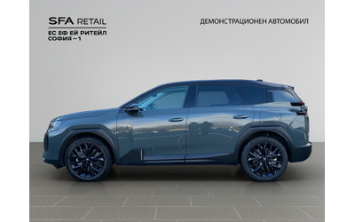 Citroen C5 AIRCROSS MAX Electric 210 Comfort Range Automatic E6 - автомобили, коли, обяви за нови и употребявани 7