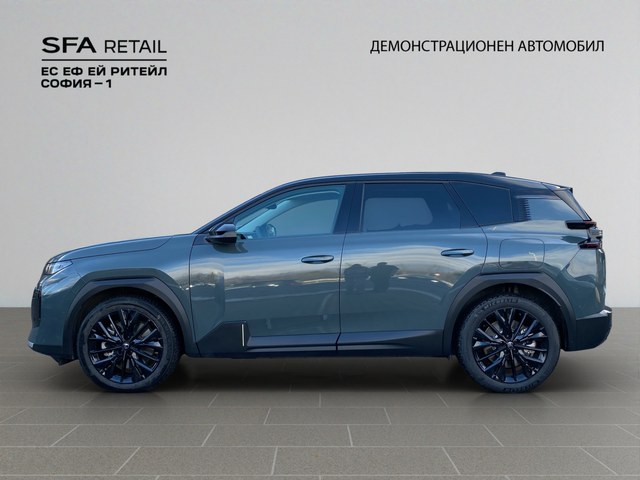 Citroen C5 AIRCROSS MAX Electric 210 Comfort Range Automatic E6 - автомобили, коли, обяви за нови и употребявани 7