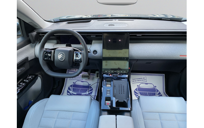 Citroen C5 AIRCROSS MAX Electric 210 Comfort Range Automatic E6 - автомобили, коли, обяви за нови и употребявани 8