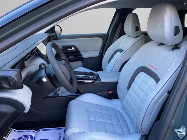 Citroen C5 AIRCROSS MAX Electric 210 Comfort Range Automatic E6 - автомобили, коли, обяви за нови и употребявани 9