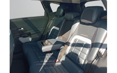 Citroen C5 AIRCROSS MAX HYBRID 145 Automatic E6 - автомобили, коли, обяви за нови и употребявани 11