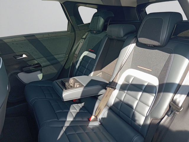 Citroen C5 AIRCROSS MAX HYBRID 145 Automatic E6 - автомобили, коли, обяви за нови и употребявани 11