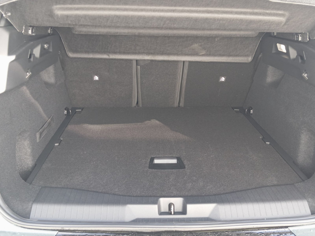 Citroen C5 AIRCROSS MAX HYBRID 145 Automatic E6 - автомобили, коли, обяви за нови и употребявани 12