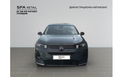 citroen-c5-aircross-max-hybrid-145-automatic-e6 - 1