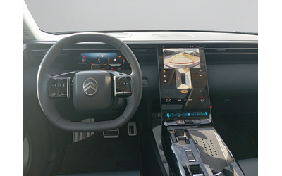 Citroen C5 AIRCROSS MAX HYBRID 145 Automatic E6 - автомобили, коли, обяви за нови и употребявани 9