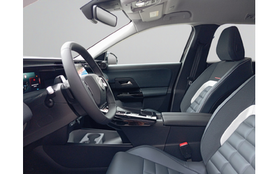 Citroen C5 AIRCROSS MAX HYBRID 145 Automatic E6 - автомобили, коли, обяви за нови и употребявани 10