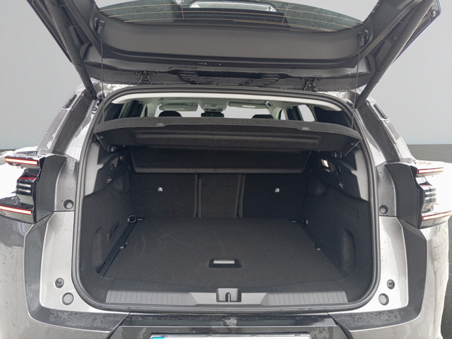 Citroen C5 AIRCROSS MAX HYBRID 145 Automatic E6 - автомобили, коли, обяви за нови и употребявани 12