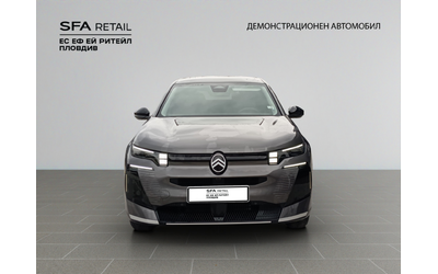 citroen-c5-aircross-max-hybrid-145-automatic-e6 - 1