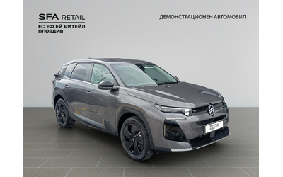 citroen-c5-aircross-max-hybrid-145-automatic-e6 - 2
