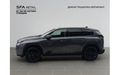 citroen-c5-aircross-max-hybrid-145-automatic-e6 - 3