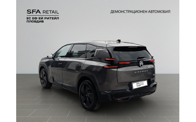 citroen-c5-aircross-max-hybrid-145-automatic-e6 - 5