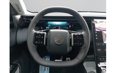 Citroen C5 AIRCROSS MAX HYBRID 145 Automatic E6 - автомобили, коли, обяви за нови и употребявани 9