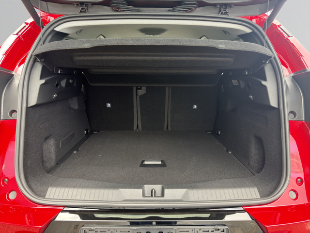 Citroen C5 AIRCROSS MAX HYBRID 145 Automatic E6 - автомобили, коли, обяви за нови и употребявани 11