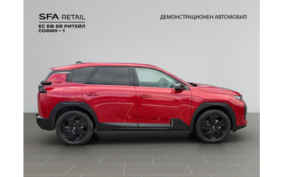 citroen-c5-aircross-max-hybrid-145-automatic-e6 - 3