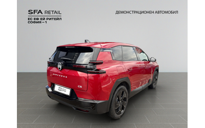 citroen-c5-aircross-max-hybrid-145-automatic-e6 - 4