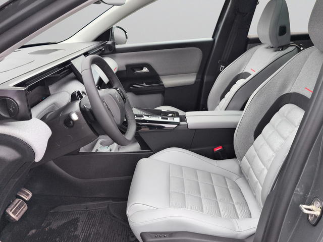 Citroen C5 AIRCROSS MAX HYBRID 145 Automatic E6 - автомобили, коли, обяви за нови и употребявани 10