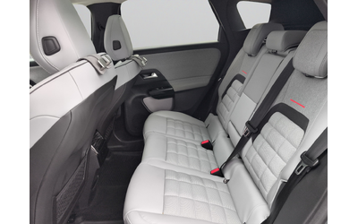 Citroen C5 AIRCROSS MAX HYBRID 145 Automatic E6 - автомобили, коли, обяви за нови и употребявани 11