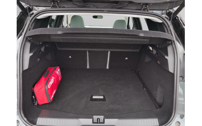Citroen C5 AIRCROSS MAX HYBRID 145 Automatic E6 - автомобили, коли, обяви за нови и употребявани 13