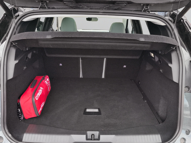 Citroen C5 AIRCROSS MAX HYBRID 145 Automatic E6 - автомобили, коли, обяви за нови и употребявани 13