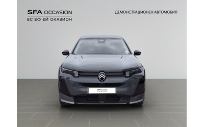 citroen-c5-aircross-max-hybrid-145-automatic-e6 - 1