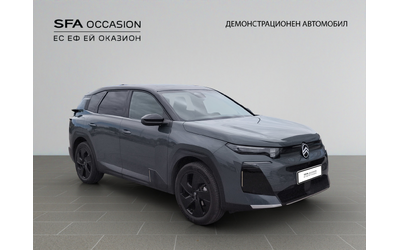 citroen-c5-aircross-max-hybrid-145-automatic-e6 - 2