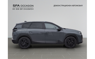 citroen-c5-aircross-max-hybrid-145-automatic-e6 - 3