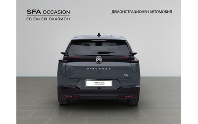 citroen-c5-aircross-max-hybrid-145-automatic-e6 - 5