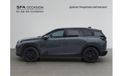 Citroen C5 AIRCROSS MAX HYBRID 145 Automatic E6 - автомобили, коли, обяви за нови и употребявани 7