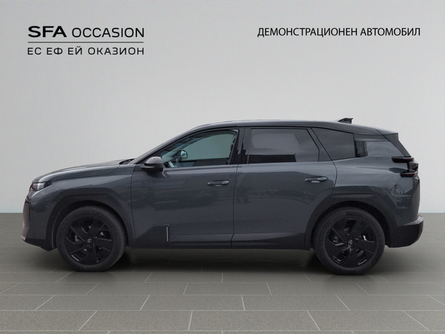 Citroen C5 AIRCROSS MAX HYBRID 145 Automatic E6 - автомобили, коли, обяви за нови и употребявани 7