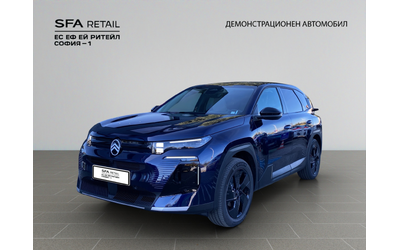 citroen-c5-aircross-max-hybrid-145-e-dcs6 - 0