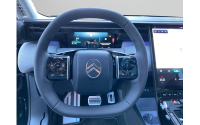 Citroen C5 AIRCROSS MAX HYBRID 145 e-DCS6 - автомобили, коли, обяви за нови и употребявани 10