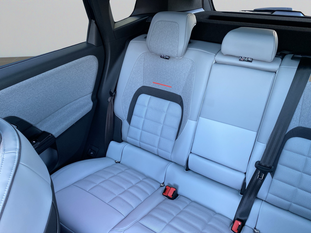 Citroen C5 AIRCROSS MAX HYBRID 145 e-DCS6 - автомобили, коли, обяви за нови и употребявани 11