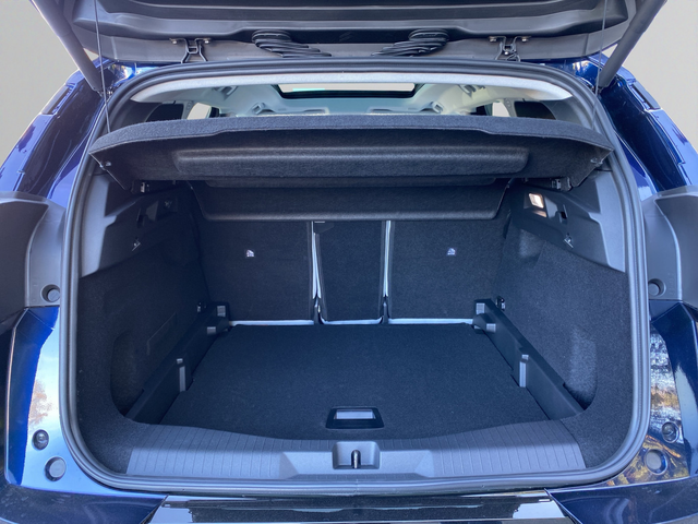 Citroen C5 AIRCROSS MAX HYBRID 145 e-DCS6 - автомобили, коли, обяви за нови и употребявани 13