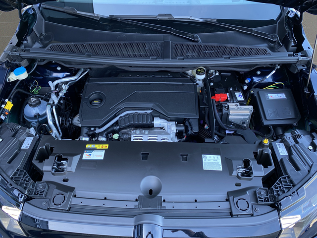 Citroen C5 AIRCROSS MAX HYBRID 145 e-DCS6 - автомобили, коли, обяви за нови и употребявани 14