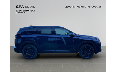 Citroen C5 AIRCROSS MAX HYBRID 145 e-DCS6 - автомобили, коли, обяви за нови и употребявани 6