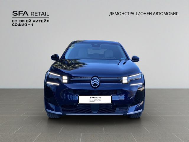 Citroen C5 AIRCROSS MAX HYBRID 145 e-DCS6 - автомобили, коли, обяви за нови и употребявани 7