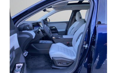 Citroen C5 AIRCROSS MAX HYBRID 145 e-DCS6 - автомобили, коли, обяви за нови и употребявани 9