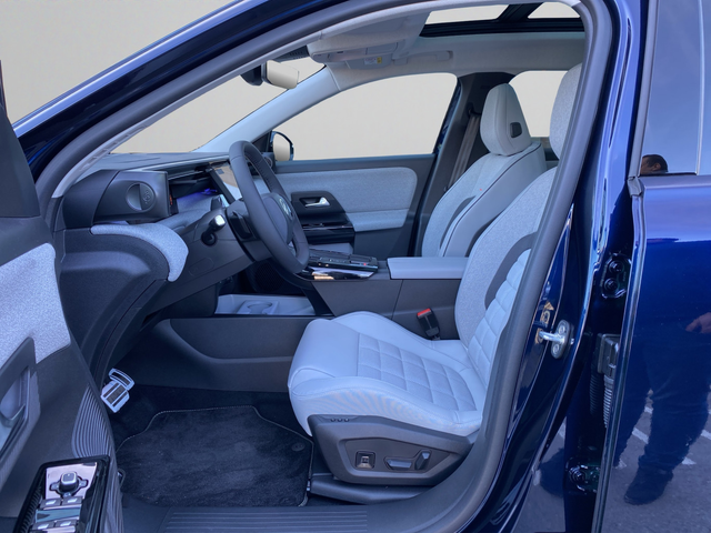 Citroen C5 AIRCROSS MAX HYBRID 145 e-DCS6 - автомобили, коли, обяви за нови и употребявани 9