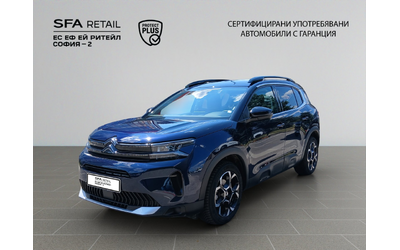 citroen-c5-aircross-plus - 0