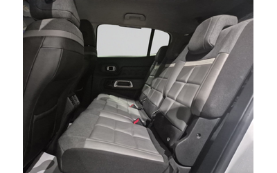 Citroen C5 AIRCROSS SHINE - автомобили, коли, обяви за нови и употребявани 13